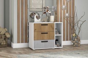 Подростковая Юпитер (модульная) в Кургане - kurgan.mebel24.online | фото 2
