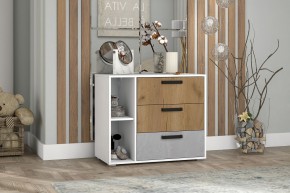 Подростковая Юпитер (модульная) в Кургане - kurgan.mebel24.online | фото 3