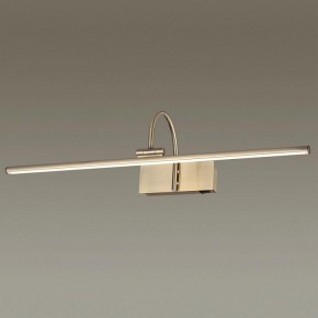 Подсветка для картины Odeon Light Geba 4911/12WL в Кургане - kurgan.mebel24.online | фото 2