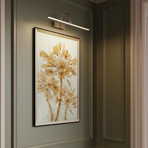 Подсветка для картины Odeon Light Geba 4911/12WL в Кургане - kurgan.mebel24.online | фото 3