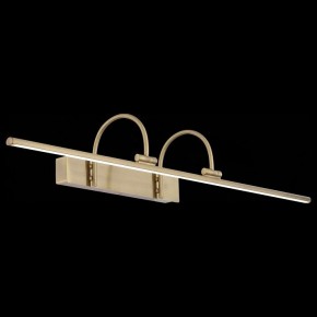 Подсветка для картины ST-Luce Centiаna SL444.311.01 в Кургане - kurgan.mebel24.online | фото 4