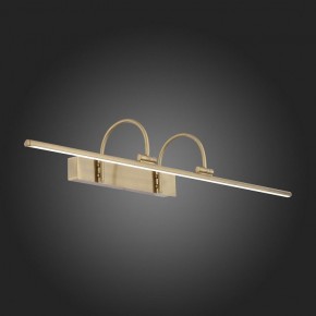 Подсветка для картины ST-Luce Centiаna SL444.311.01 в Кургане - kurgan.mebel24.online | фото 6