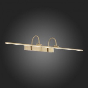 Подсветка для картины ST-Luce Centiаna SL444.311.01 в Кургане - kurgan.mebel24.online | фото 7