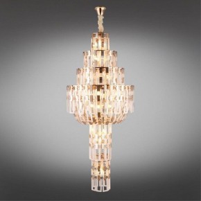 Подвесная люстра Aployt Alessio APL.858.03.31 в Кургане - kurgan.mebel24.online | фото 11