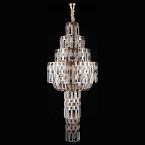Подвесная люстра Aployt Alessio APL.858.03.31 в Кургане - kurgan.mebel24.online | фото 12