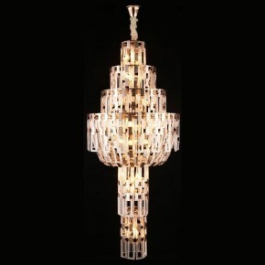 Подвесная люстра Aployt Alessio APL.858.03.31 в Кургане - kurgan.mebel24.online | фото 3