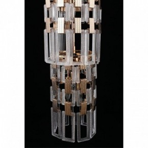 Подвесная люстра Aployt Alessio APL.858.03.31 в Кургане - kurgan.mebel24.online | фото 6