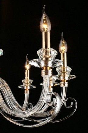 Подвесная люстра Aployt Daniele APL.701.03.12 в Кургане - kurgan.mebel24.online | фото 12