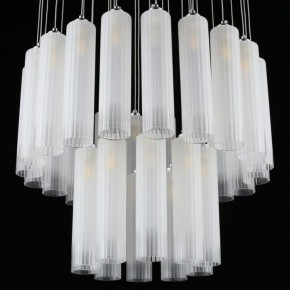Подвесная люстра Aployt Francesca APL.859.06.30 в Кургане - kurgan.mebel24.online | фото 12