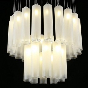 Подвесная люстра Aployt Francesca APL.859.06.30 в Кургане - kurgan.mebel24.online | фото 8