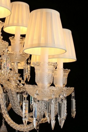 Подвесная люстра Aployt Lara APL.710.03.15 в Кургане - kurgan.mebel24.online | фото 6