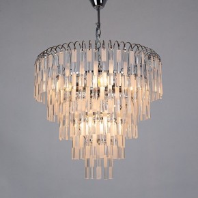 Подвесная люстра Arte Lamp Eliza A1009SP-6CC в Кургане - kurgan.mebel24.online | фото 3