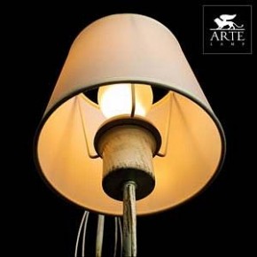 Подвесная люстра Arte Lamp Orlean A9310LM-8WG в Кургане - kurgan.mebel24.online | фото 4