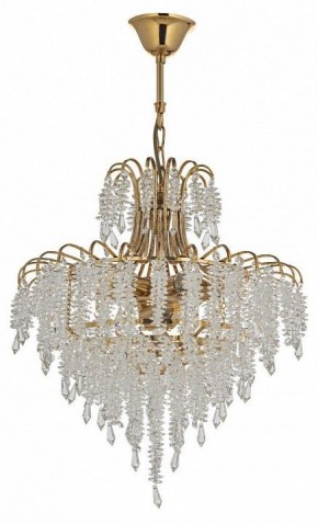 Подвесная люстра Arti Lampadari Erli GB Erli E 1.5.50.105 GB в Кургане - kurgan.mebel24.online | фото 2