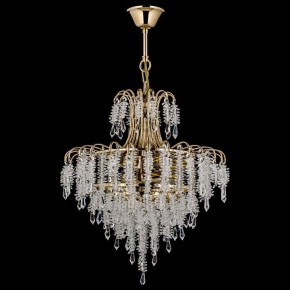 Подвесная люстра Arti Lampadari Erli GB Erli E 1.5.50.105 GB в Кургане - kurgan.mebel24.online | фото 3