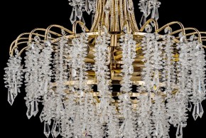Подвесная люстра Arti Lampadari Erli GB Erli E 1.5.50.105 GB в Кургане - kurgan.mebel24.online | фото 5