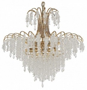 Подвесная люстра Arti Lampadari Erli GB Erli E 1.5.60.105 GB в Кургане - kurgan.mebel24.online | фото