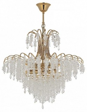 Подвесная люстра Arti Lampadari Erli GB Erli E 1.5.60.105 GB в Кургане - kurgan.mebel24.online | фото 2
