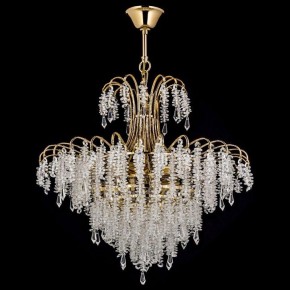 Подвесная люстра Arti Lampadari Erli GB Erli E 1.5.60.105 GB в Кургане - kurgan.mebel24.online | фото 3