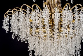 Подвесная люстра Arti Lampadari Erli GB Erli E 1.5.60.105 GB в Кургане - kurgan.mebel24.online | фото 5