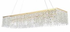 Подвесная люстра Arti Lampadari Milano Milano E 1.5.120X30.104 G в Кургане - kurgan.mebel24.online | фото