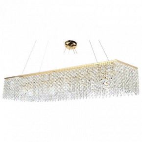 Подвесная люстра Arti Lampadari Milano Milano E 1.5.120X30.104 G в Кургане - kurgan.mebel24.online | фото 2