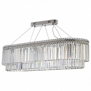 Подвесная люстра Arti Lampadari Ovindoli Gold Ovindoli L 1.5.120x40.101 N в Кургане - kurgan.mebel24.online | фото 2