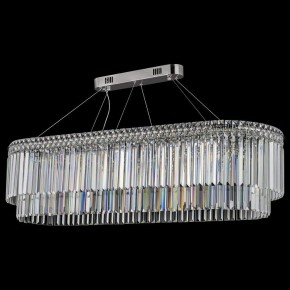 Подвесная люстра Arti Lampadari Ovindoli Gold Ovindoli L 1.5.120x40.101 N в Кургане - kurgan.mebel24.online | фото 3