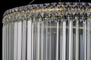 Подвесная люстра Arti Lampadari Ovindoli Gold Ovindoli L 1.5.60.101 G в Кургане - kurgan.mebel24.online | фото 4