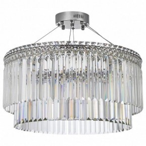 Подвесная люстра Arti Lampadari Ovindoli Gold Ovindoli L 1.5.60.101 N в Кургане - kurgan.mebel24.online | фото 2