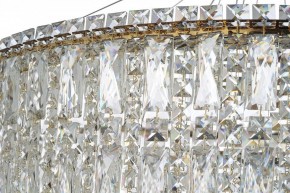 Подвесная люстра Arti Lampadari Ovindoli Gold Ovindoli L 1.5.80+40.100 G в Кургане - kurgan.mebel24.online | фото 5