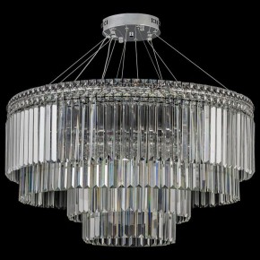 Подвесная люстра Arti Lampadari Ovindoli Gold Ovindoli L 1.5.80+40.101 N в Кургане - kurgan.mebel24.online | фото 2