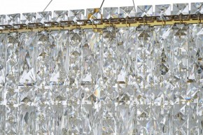 Подвесная люстра Arti Lampadari Ovindoli Gold Ovindoli L 1.5.80x30.100 G в Кургане - kurgan.mebel24.online | фото 5