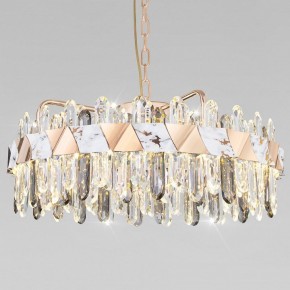 Подвесная люстра Bogate-s Jewel 419/1 в Кургане - kurgan.mebel24.online | фото 1