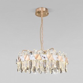 Подвесная люстра Bogate-s Jewel 419/1 в Кургане - kurgan.mebel24.online | фото 3