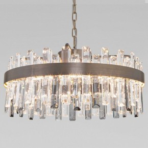 Подвесная люстра Bogate-s Sparkle 417/1 в Кургане - kurgan.mebel24.online | фото 1