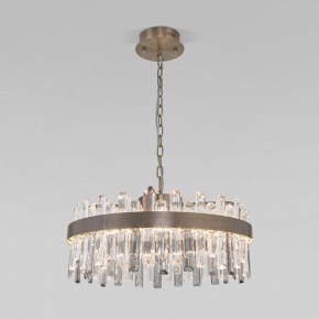 Подвесная люстра Bogate-s Sparkle 417/1 в Кургане - kurgan.mebel24.online | фото 3