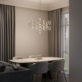 Подвесная люстра Bogate-s Tense 443/1 в Кургане - kurgan.mebel24.online | фото 5