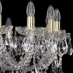 Подвесная люстра Bohemia Ivele Crystal 1402 1402/20/460/G в Кургане - kurgan.mebel24.online | фото 2