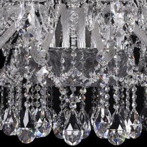 Подвесная люстра Bohemia Ivele Crystal 1413 1413/20/460/Ni в Кургане - kurgan.mebel24.online | фото 3