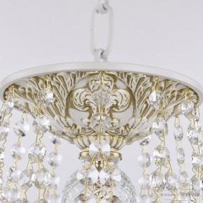 Подвесная люстра Bohemia Ivele Crystal AL1602 AL16302/12/300 WMG в Кургане - kurgan.mebel24.online | фото 7