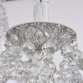 Подвесная люстра Bohemia Ivele Crystal AL1609 AL16309/12/300 WMN в Кургане - kurgan.mebel24.online | фото 6