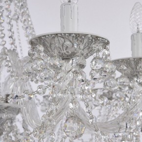Подвесная люстра Bohemia Ivele Crystal AL1609 AL16309/12/300 WMN в Кургане - kurgan.mebel24.online | фото 7