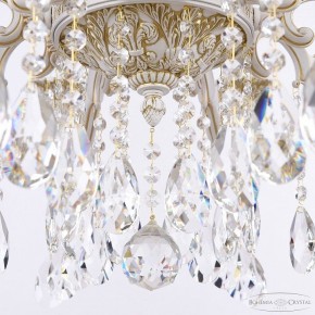 Подвесная люстра Bohemia Ivele Crystal AL7801 AL78101/10/250 A WMG в Кургане - kurgan.mebel24.online | фото 5