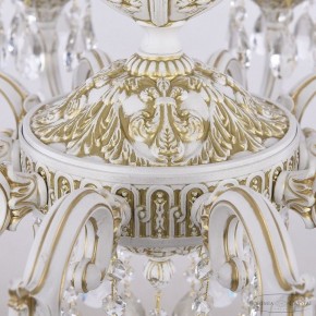 Подвесная люстра Bohemia Ivele Crystal AL7801 AL78101/10/250 A WMG в Кургане - kurgan.mebel24.online | фото 6