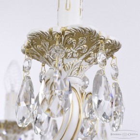 Подвесная люстра Bohemia Ivele Crystal AL7801 AL78101/10/250 A WMG в Кургане - kurgan.mebel24.online | фото 7