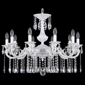 Подвесная люстра Bohemia Ivele Crystal AL7801 AL78101/10/250 A WMN в Кургане - kurgan.mebel24.online | фото 2