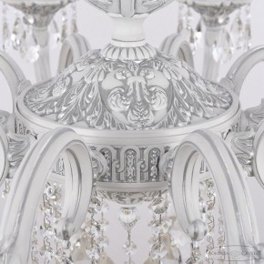 Подвесная люстра Bohemia Ivele Crystal AL7801 AL78101/10/300 A WMN в Кургане - kurgan.mebel24.online | фото 4