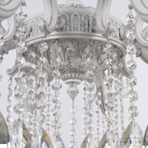 Подвесная люстра Bohemia Ivele Crystal AL7801 AL78101/10/300 A WMN в Кургане - kurgan.mebel24.online | фото 5