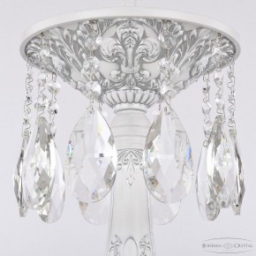 Подвесная люстра Bohemia Ivele Crystal AL7801 AL78101/10/300 A WMN в Кургане - kurgan.mebel24.online | фото 6